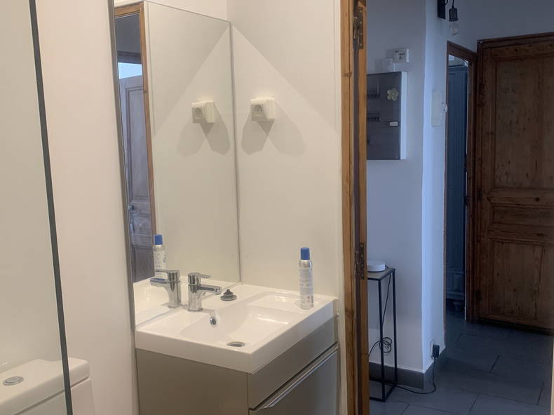 Colocación Marseille 518105-1