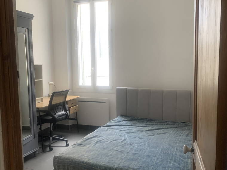 Chambre À Louer Marseille 518105
