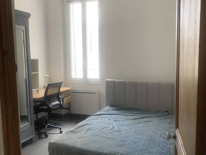 Colocación Marseille 518105-2