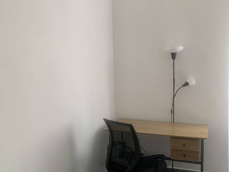 Colocación Marseille 518105-4