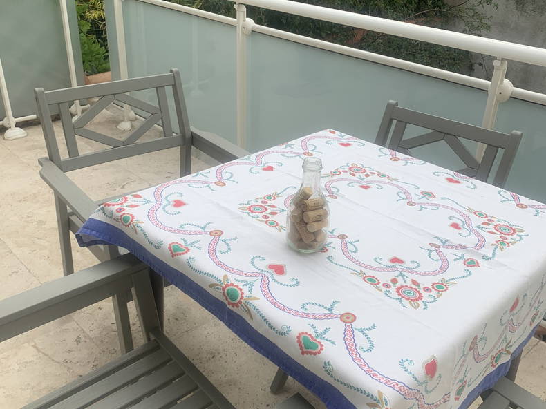 Colocación Marseille 518105-5