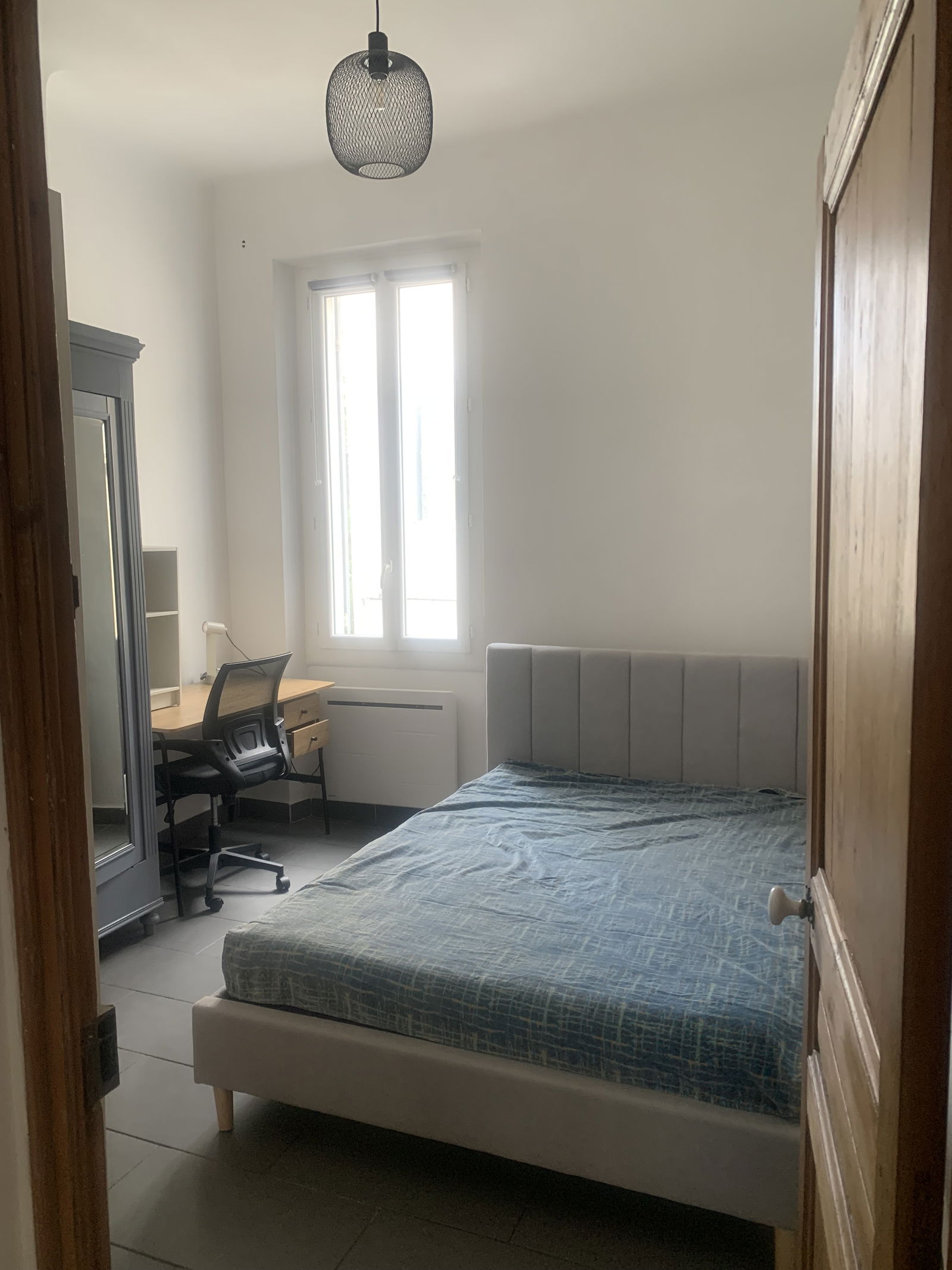 Collocazione Marseille 518105