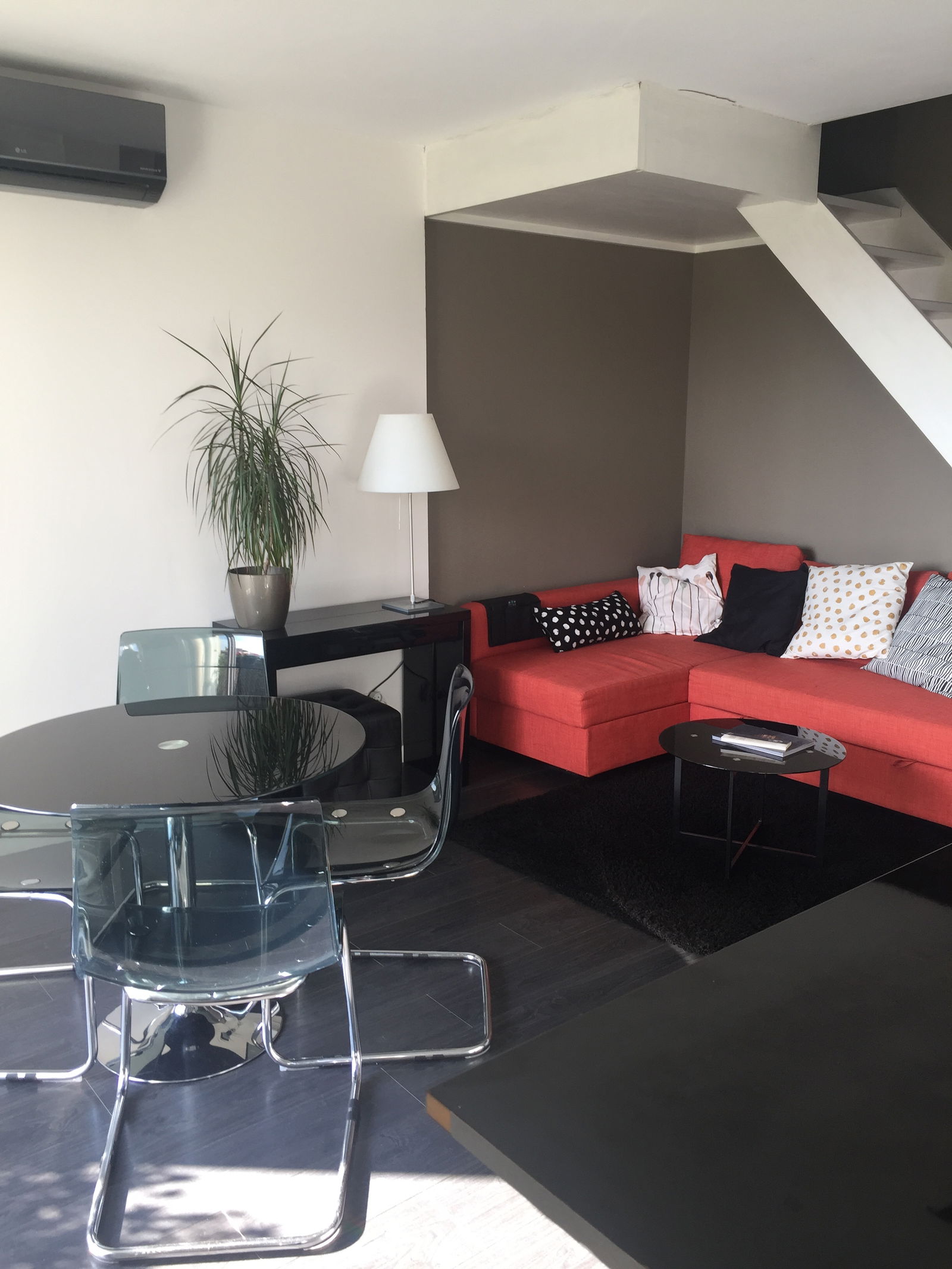 Estudio Independiente Toulouse 210375