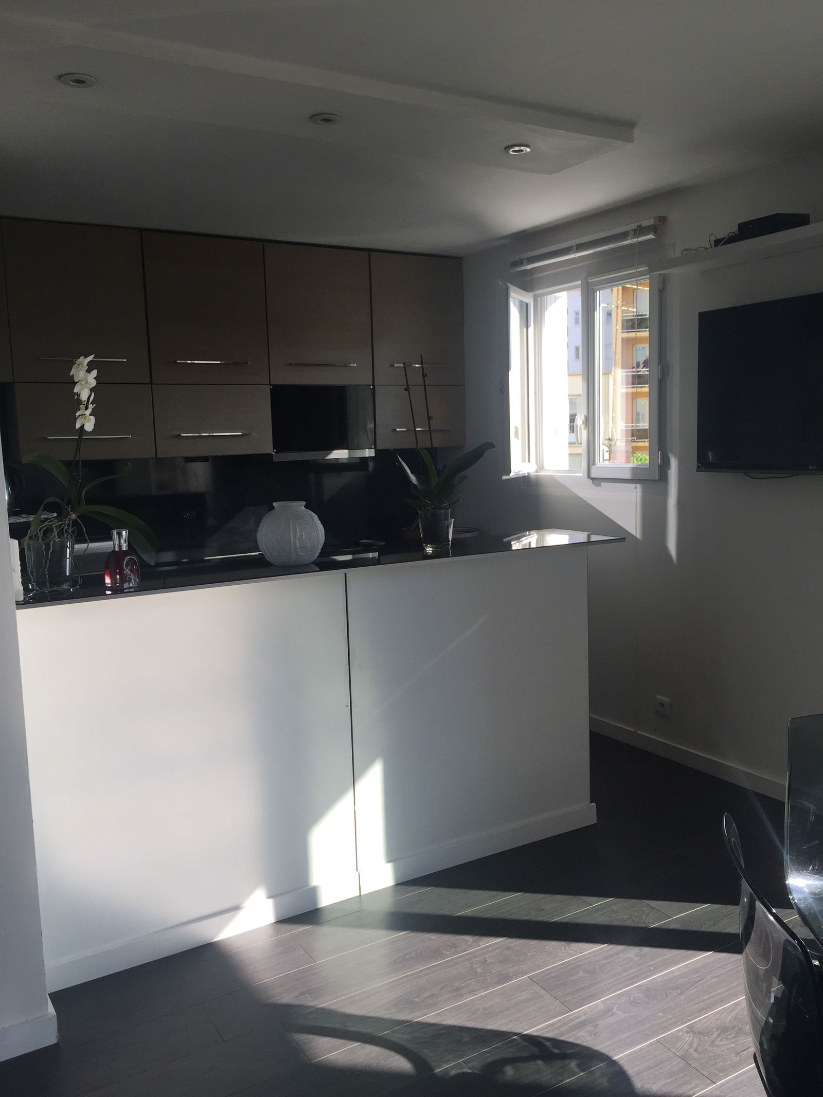 Estudio Independiente Toulouse 210375