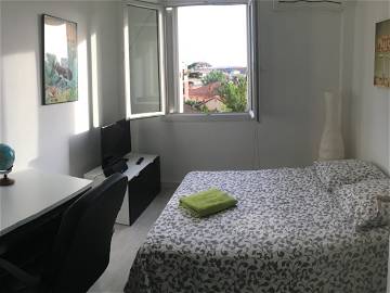 Room For Rent Toulouse 210375-1