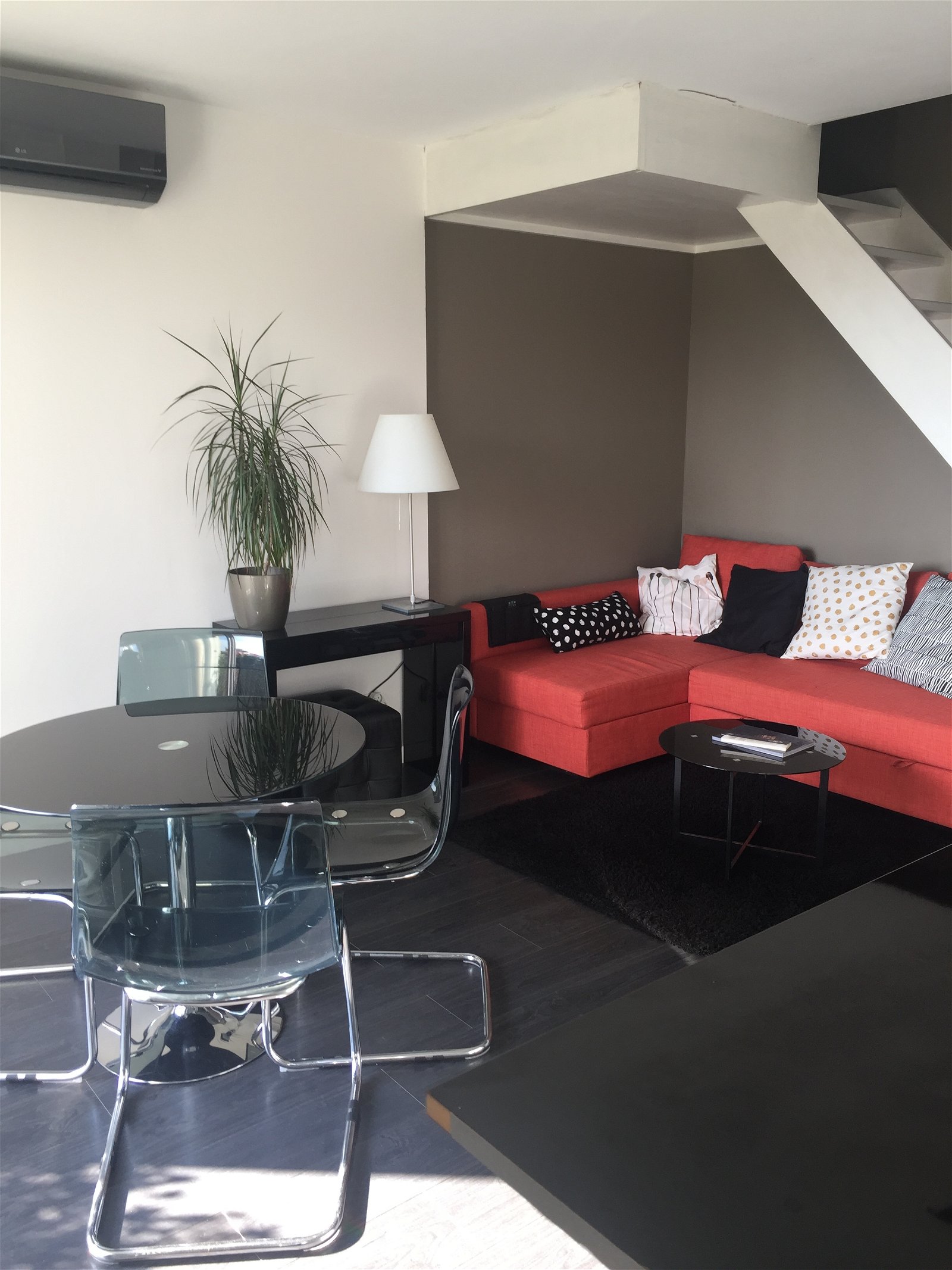 Studio Indépendant Toulouse 210375