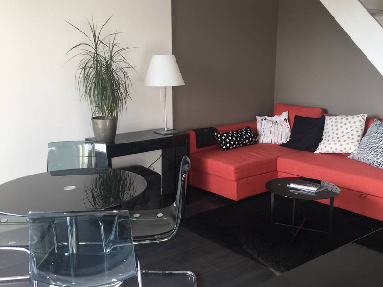 Entire Home Toulouse 210375-1