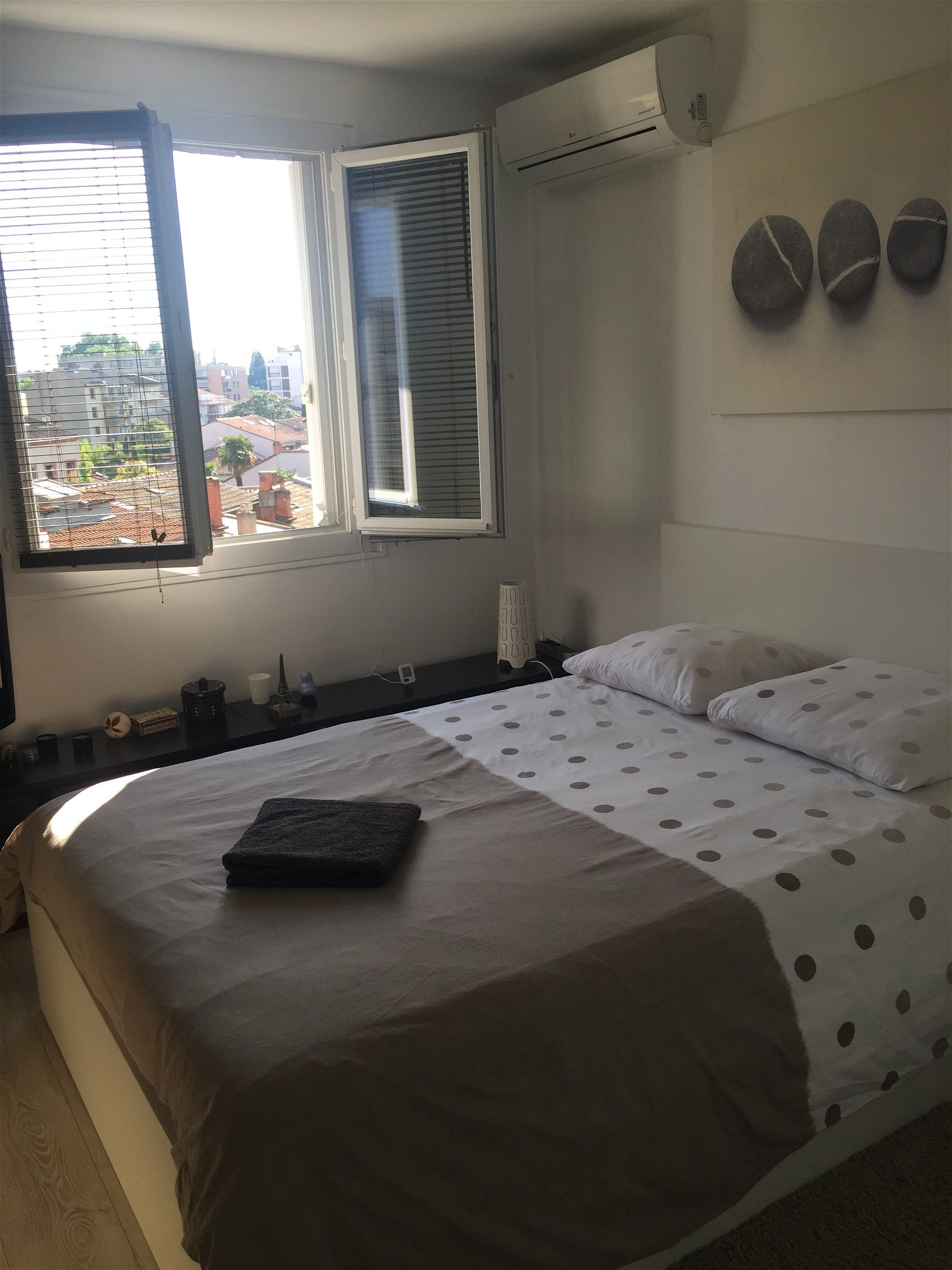 Studio Indépendant Toulouse 210375