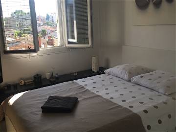 Room For Rent Toulouse 210375