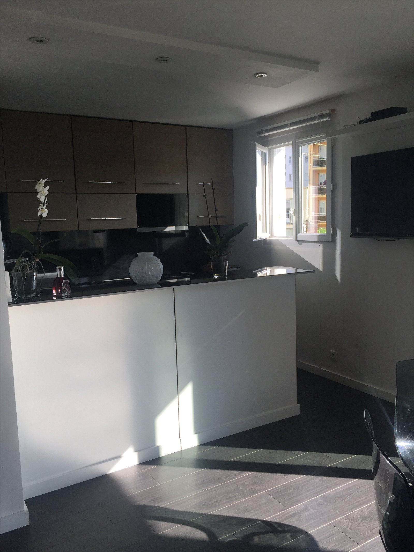 Studio Indépendant Toulouse 210375