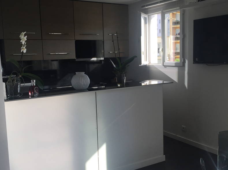 Entire Home Toulouse 210375-3