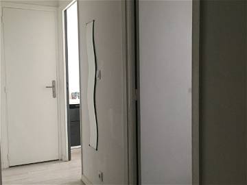 Entire Home Toulouse 210375-4