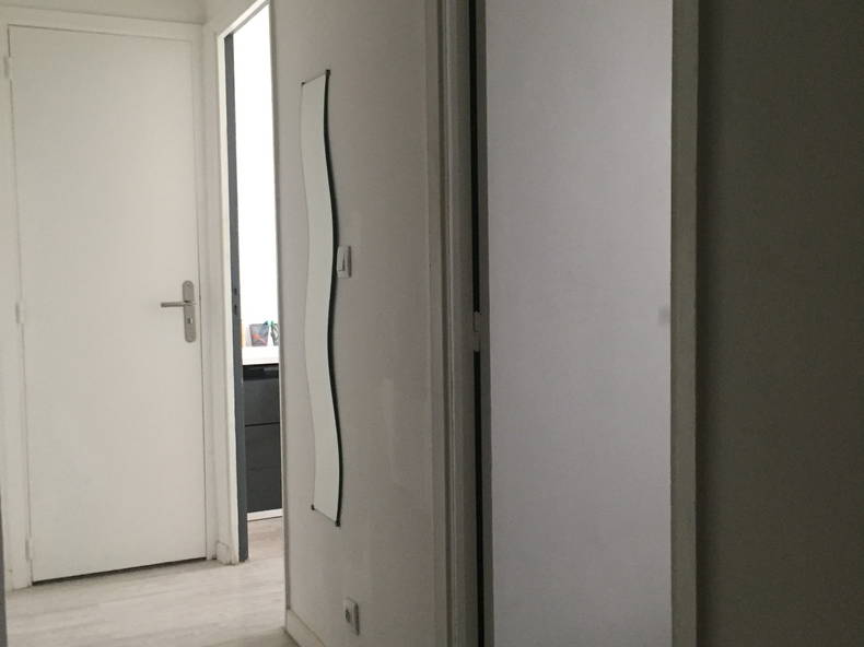 Entire Home Toulouse 210375-4