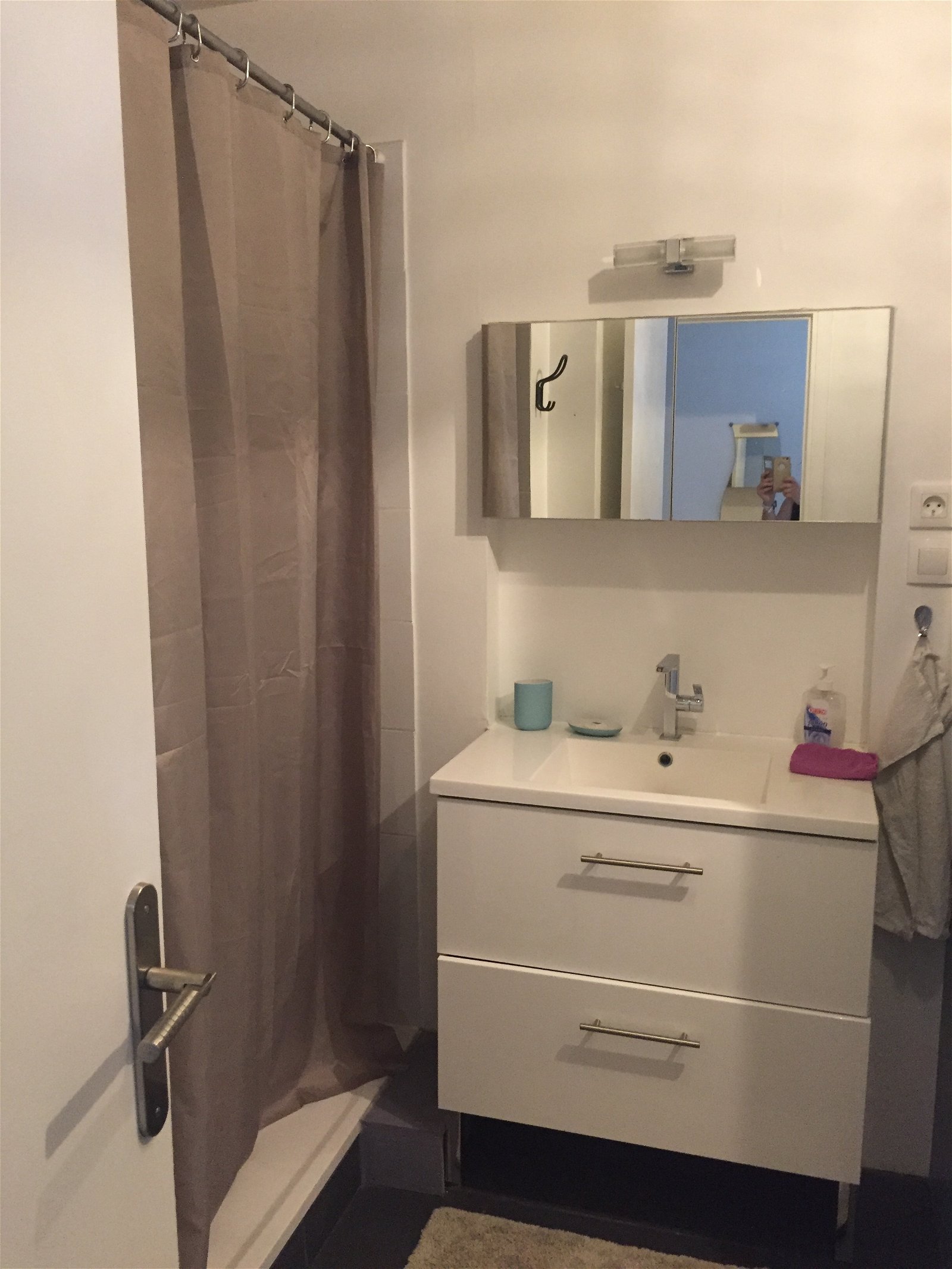 Studio Indépendant Toulouse 210375