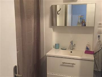 Entire Home Toulouse 210375-5