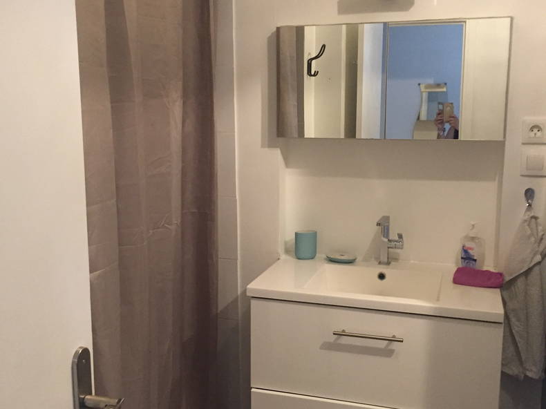 Entire Home Toulouse 210375-5