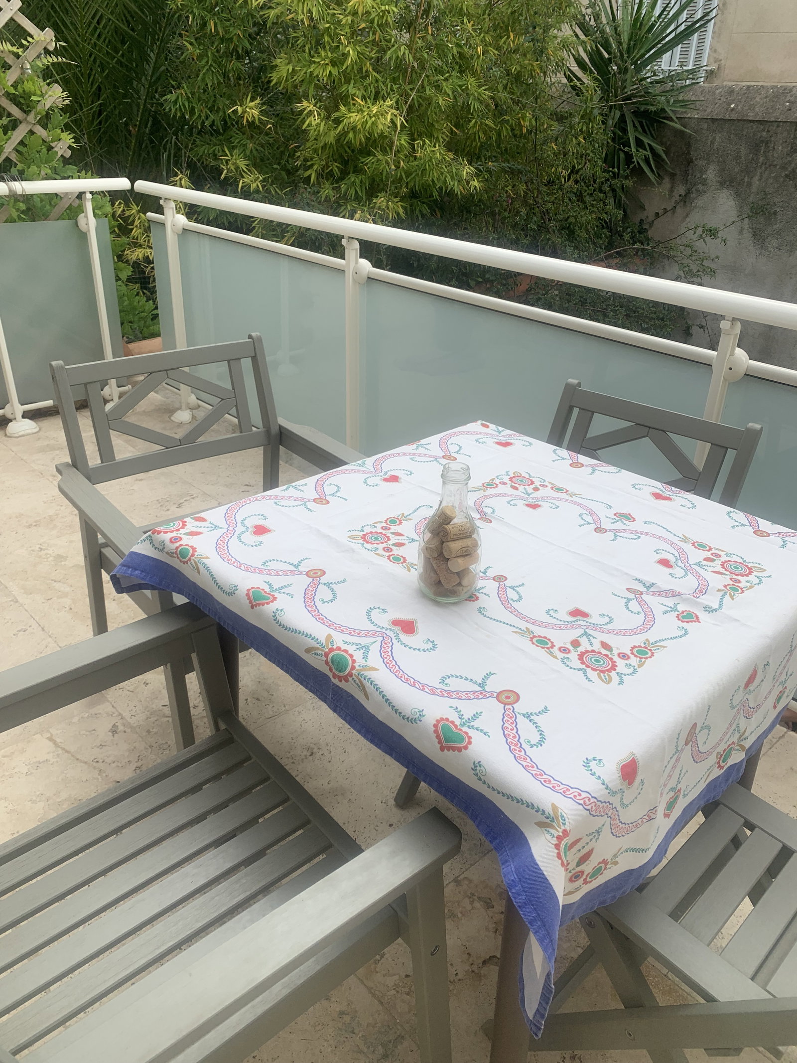 Kolokacja Marseille 518105