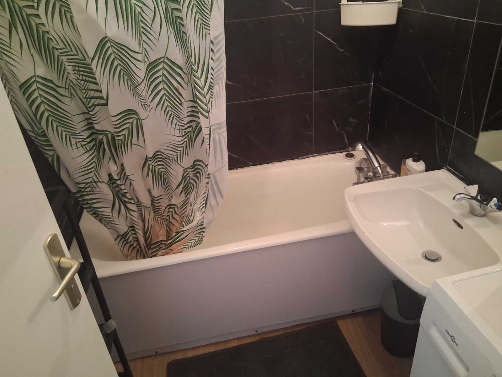 Quarto Em Casa Do Anfitrião Saint-Brieuc 668340