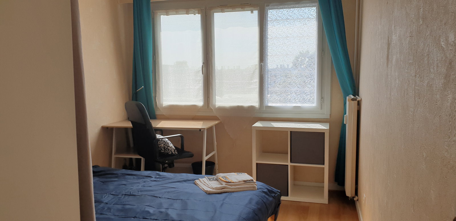 Colocation Nantes 661059