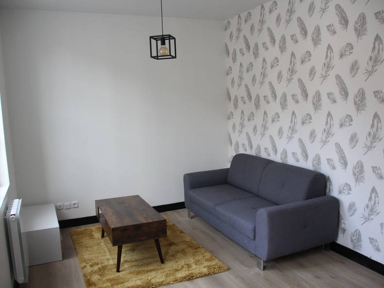 Collocazione Châtellerault 253177-1