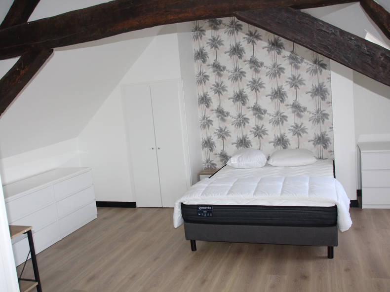 Collocazione Châtellerault 253177-2