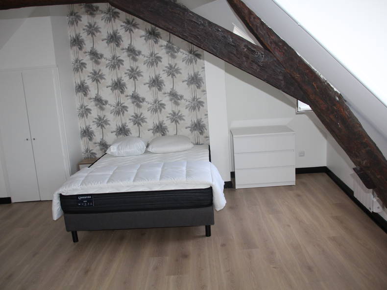 Collocazione Châtellerault 253177-3