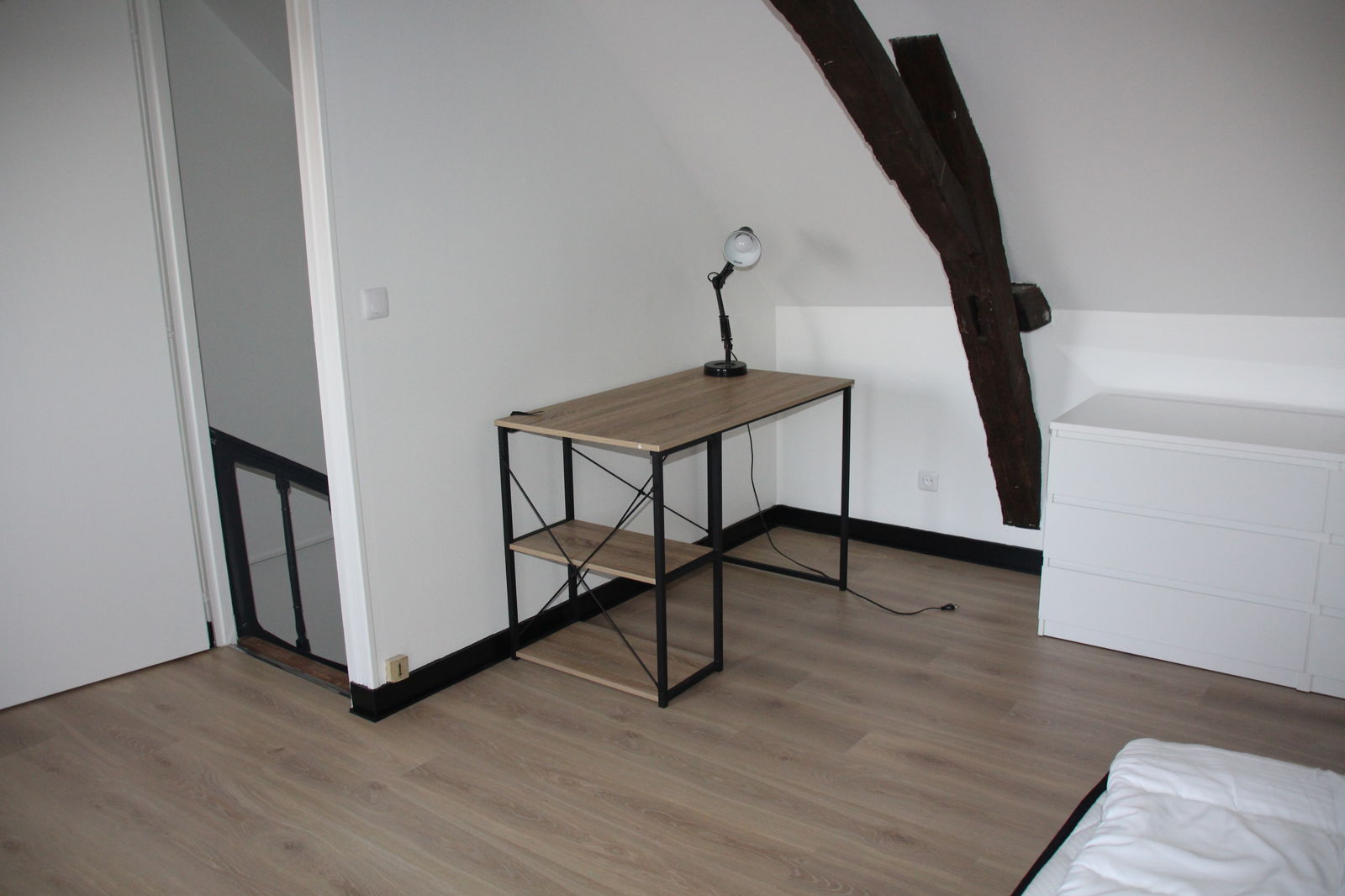 Colocación Châtellerault 253177