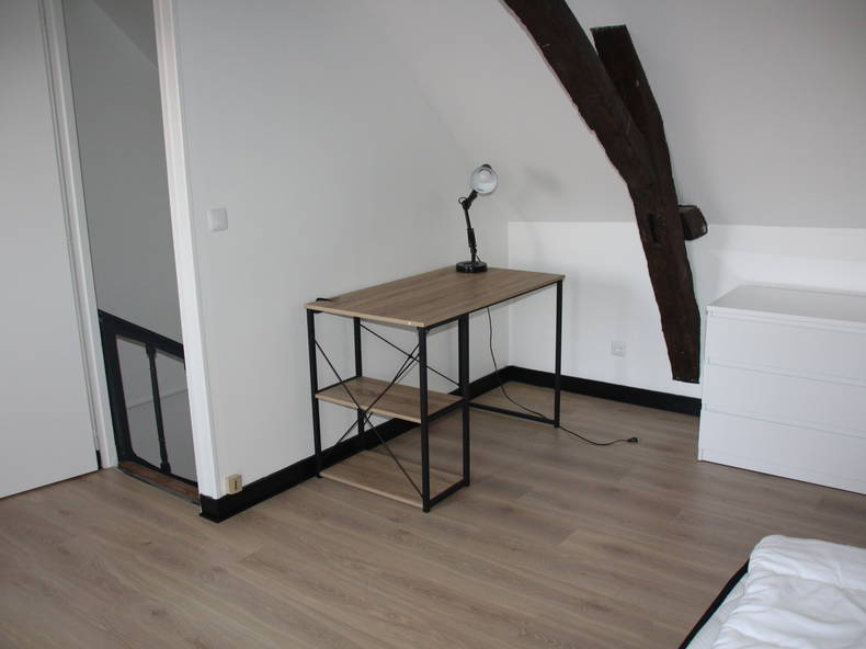 Collocazione Châtellerault 253177-4