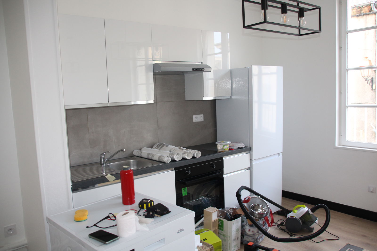 Colocación Châtellerault 253177