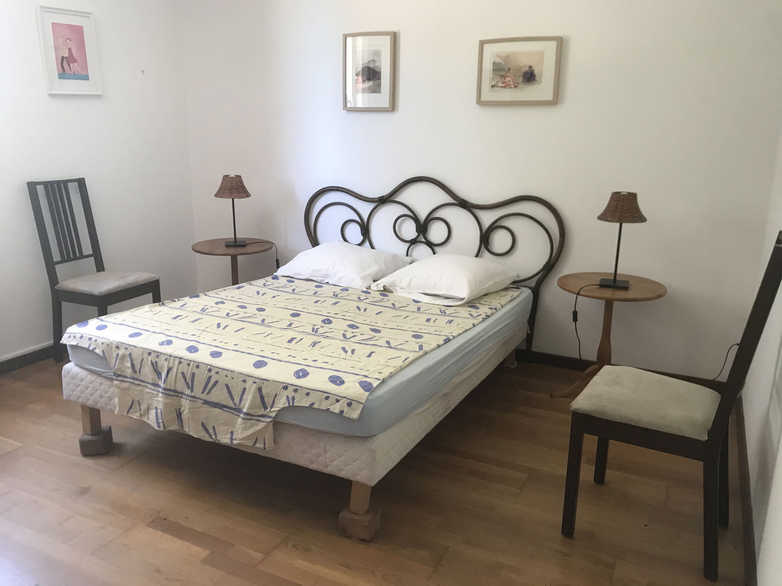 Estudio Independiente Hyères 250487