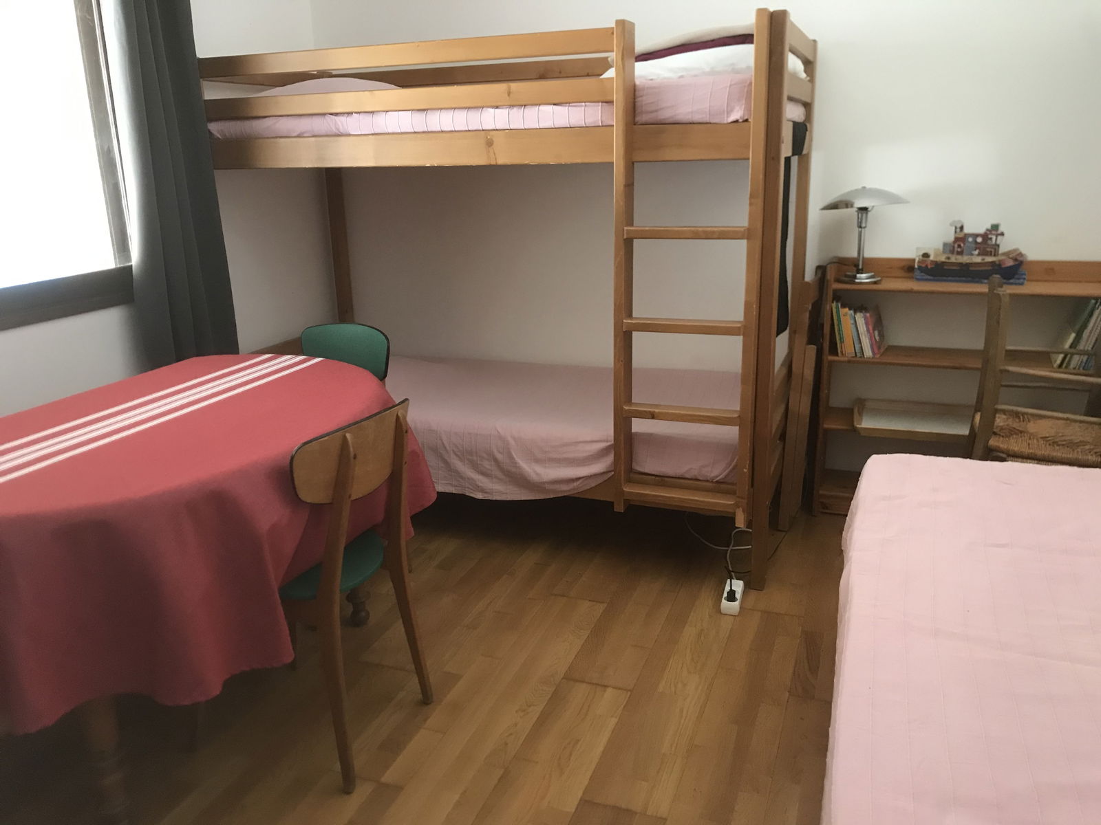 Estudio Independiente Hyères 250487