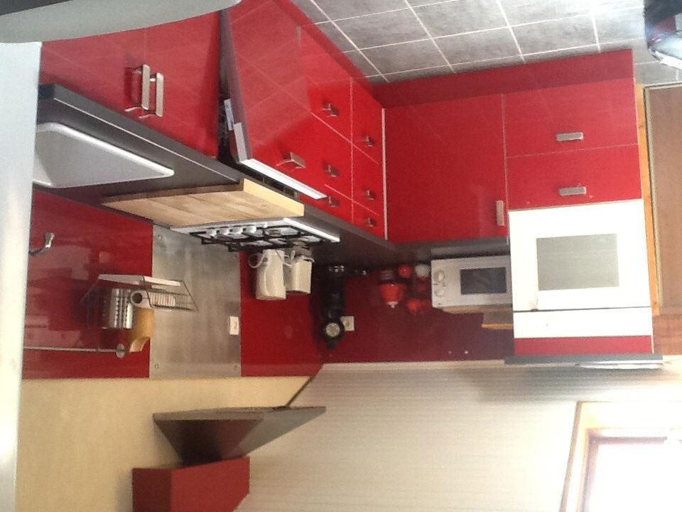 Ganz Haus Saint-Chaffrey 64109