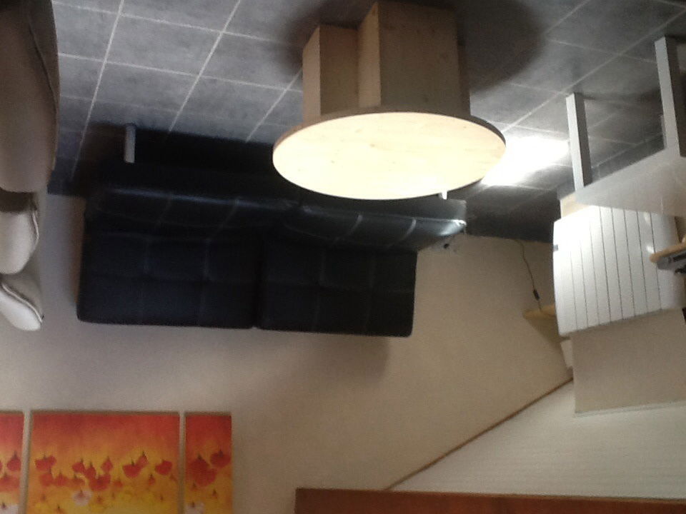 Ganz Haus Saint-Chaffrey 64109