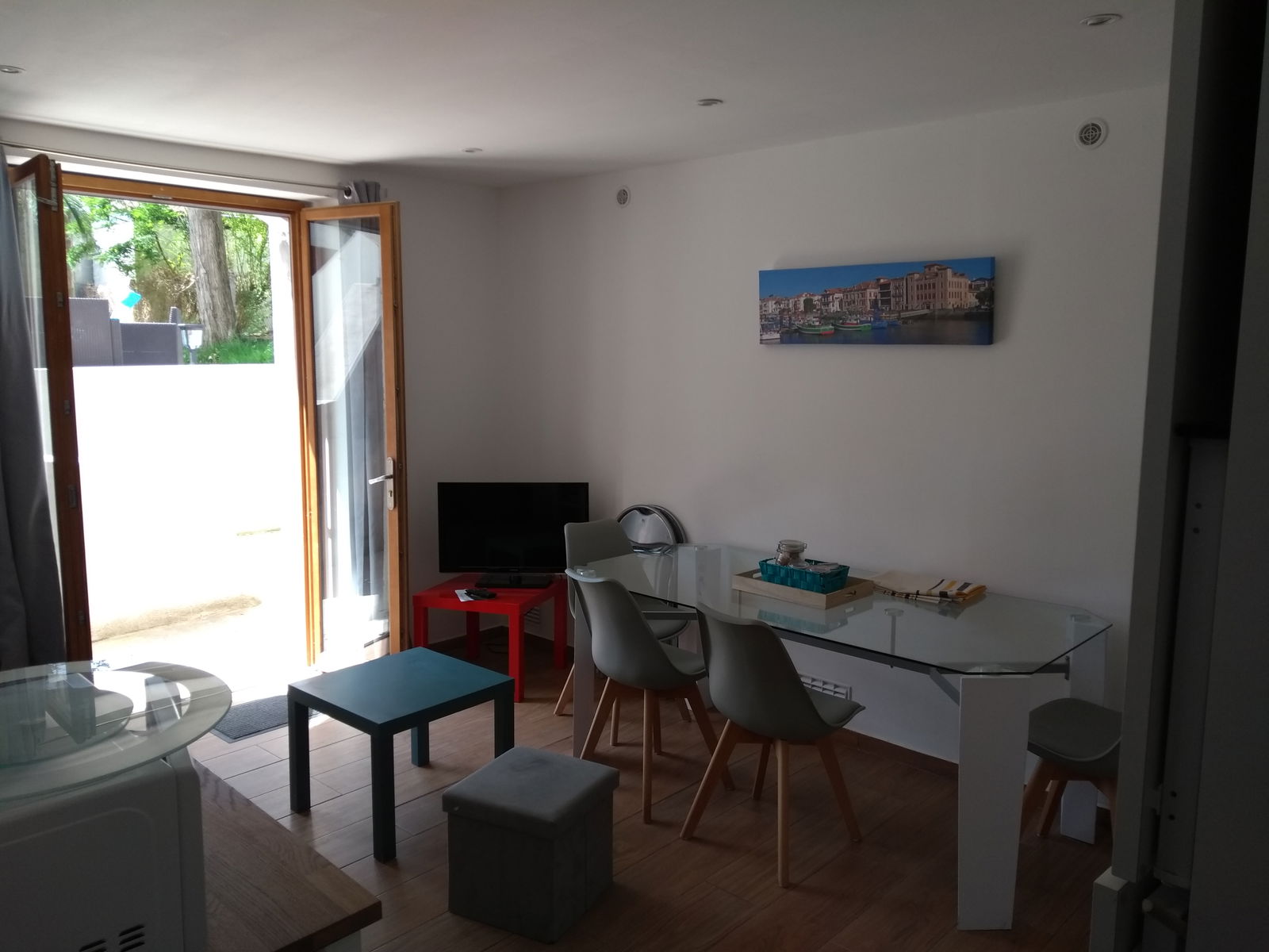 Oberoende Studio Hendaye 407301