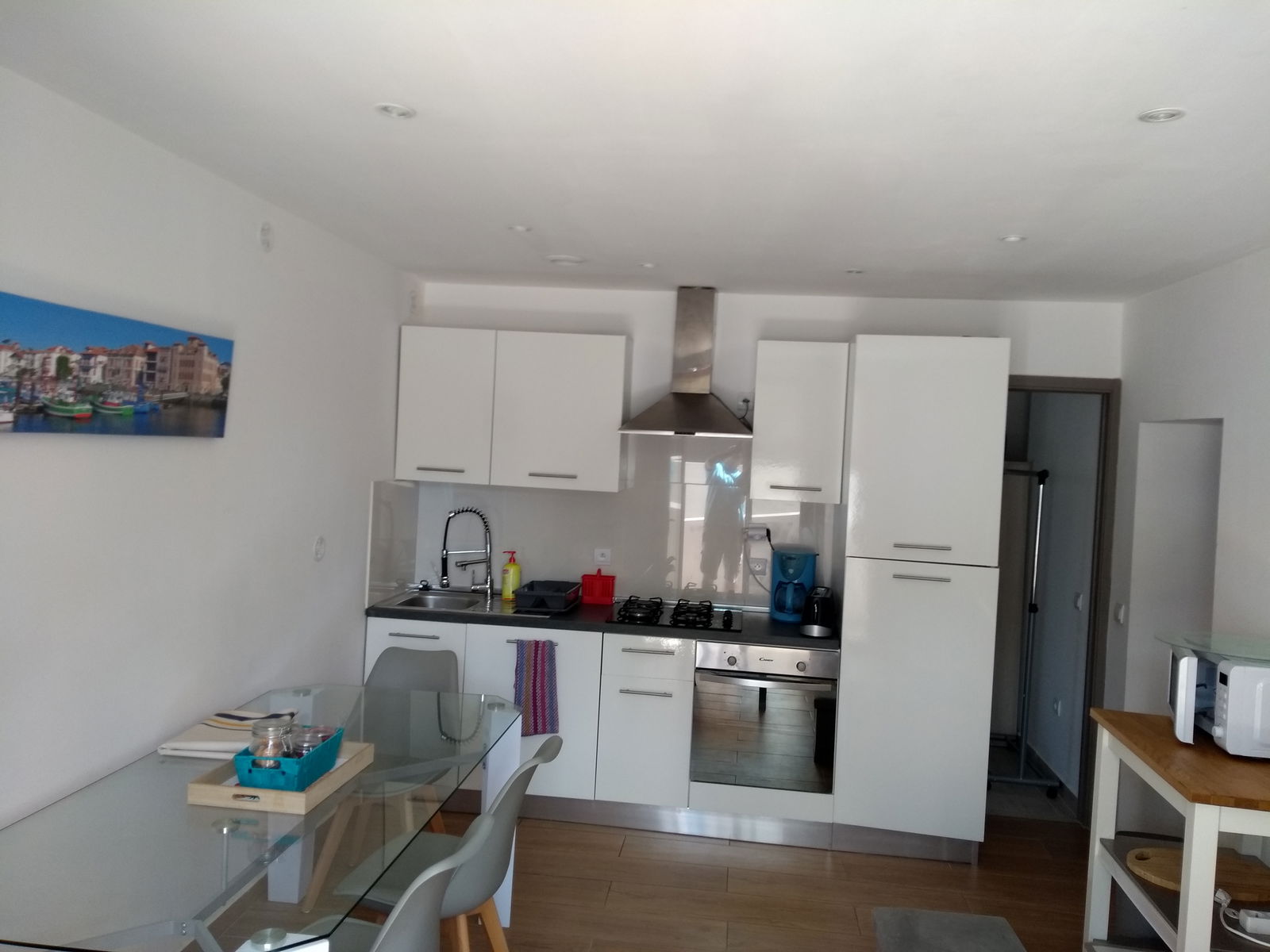 Independent Studio Hendaye 407301