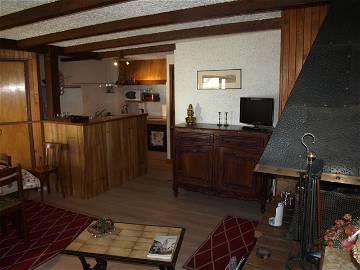 Chambre À Louer Guillestre 49343-1