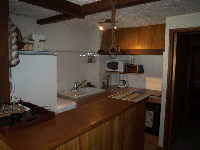 Entire Home Guillestre 49343-3