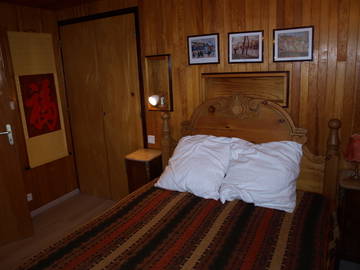 Logement Entier Guillestre 49343-4