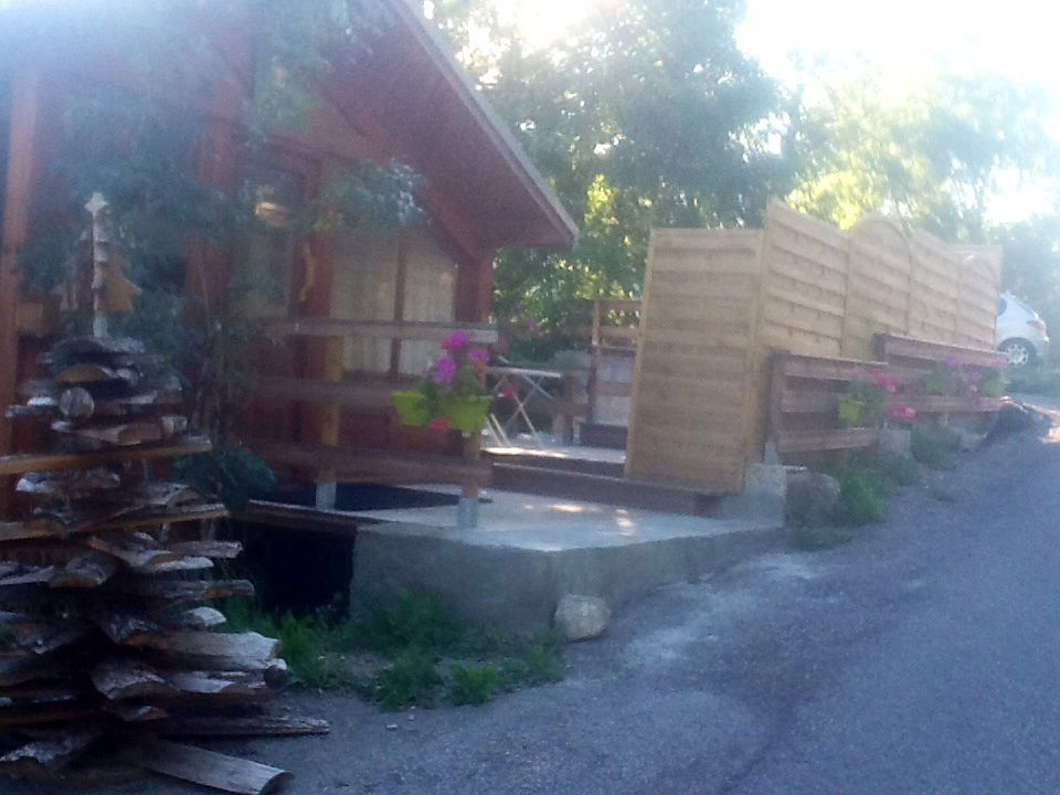 Independent Studio Saint-Chaffrey 64109