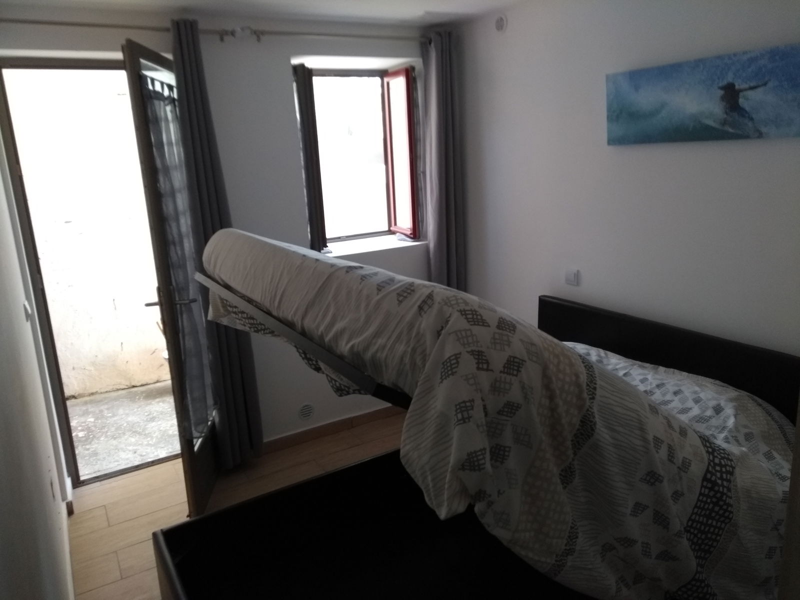 Uafhængigt Studie Hendaye 407301