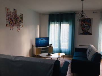 Room For Rent Albi 257325