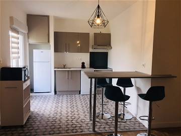 Chambre À Louer Albi 257325