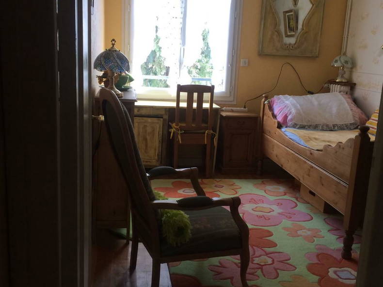 Entire Home Rennes 250043-2