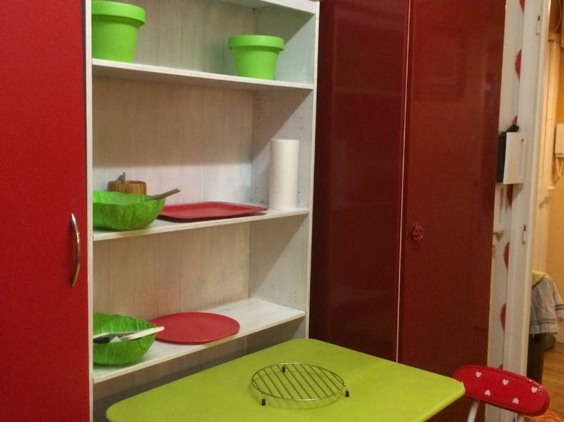 Entire Home Rennes 250043-3