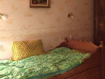 Entire Home Rennes 250043-7