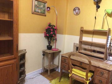 Entire Home Rennes 250043-9