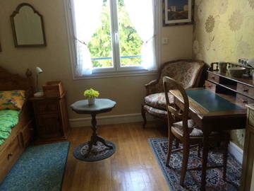 Entire Home Rennes 250043-10