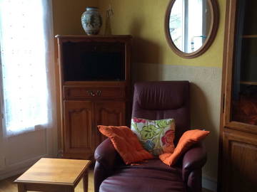 Entire Home Rennes 250043-11