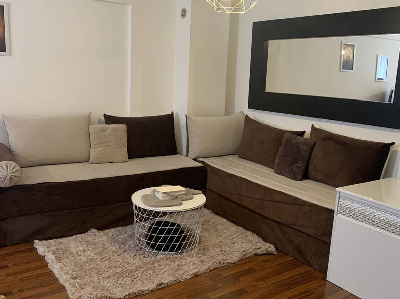 Ganzes Haus Saint-Jacques-de-la-Lande 255724-1