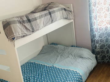 Logement Entier Saint-Jacques-De-La-Lande 255724-4